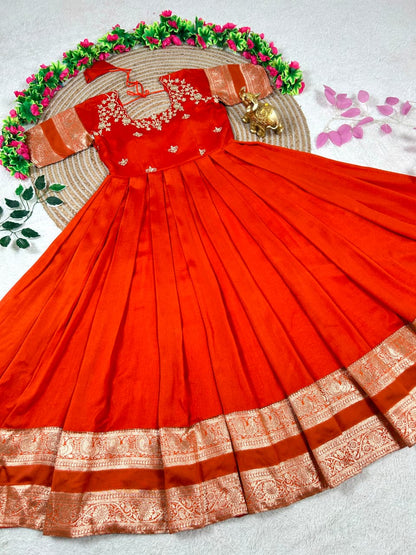 Royal Elegance Gown-Voni Collection  -VK0033