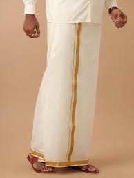 Traditional Dhotis